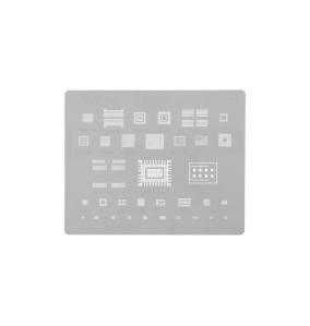 Stencil 0.12MM BGA Para Microsoft Surface Series