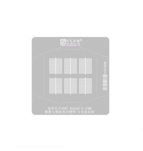 Stencil DDR7 BGA266 BGA