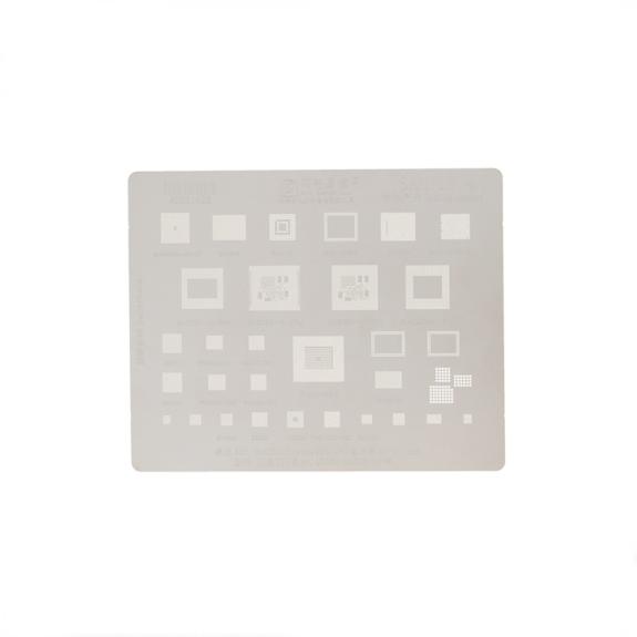 Stencil SAM:12 BGA Para Samsung