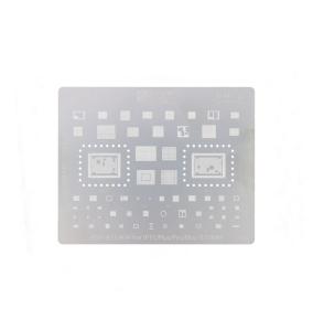 Stencil U-IP11 0.12MM BGA para iPhone 15 Series