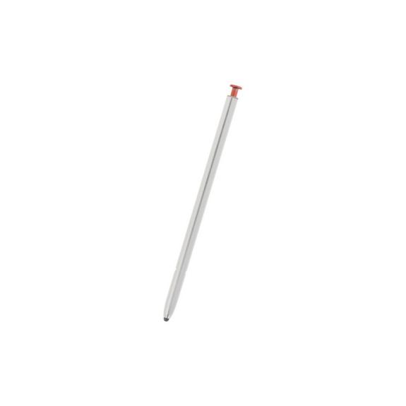Stylus Touch Pen Para Motorola Moto G Stylus 5G 2024 rojo