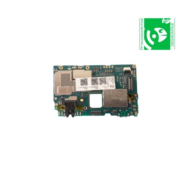 Placa base de BQ U de 16GB