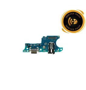 Subplaca Carga Para Samsung Galaxy A02s / F02s SERVICE PACK