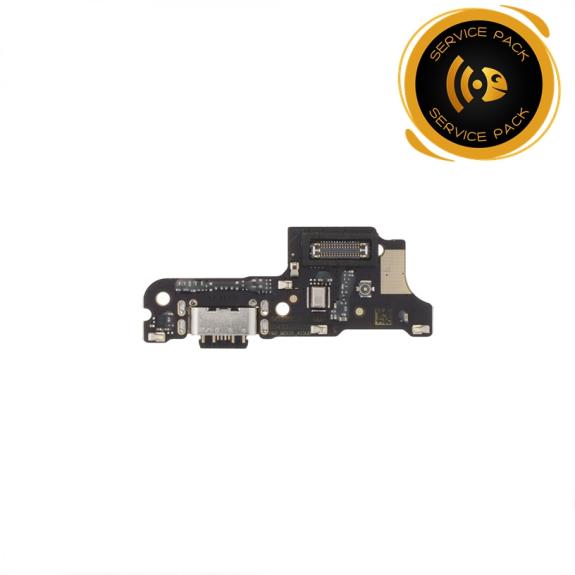 Subplaca carga para Xiaomi Redmi 14c 4g / Poco C75 SERVICE PACK