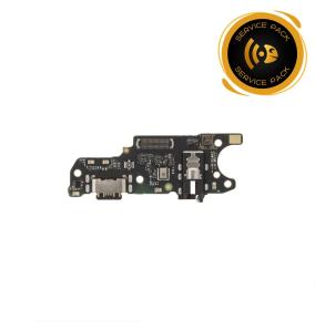Subplaca Carga Para Xiaomi Redmi 15C 4G/Poco C85 4G SERVICE PACK