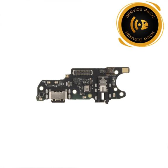 Subplaca Carga Para Xiaomi Redmi 15C 4G/Poco C85 4G SERVICE PACK