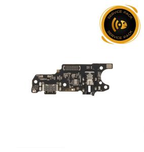 Subplaca Carga Para Xiaomi Redmi 15C 4G/Poco C85 4G SERVICE PACK