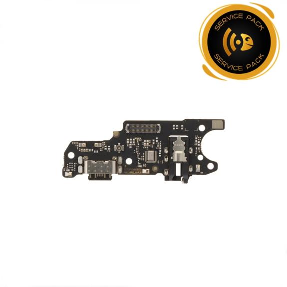 Subplaca Carga Para Xiaomi Redmi 15C 4G/Poco C85 4G SERVICE PACK