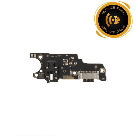 Subplaca Carga Para Xiaomi Redmi 15C 4G/Poco C85 4G SERVICE PACK