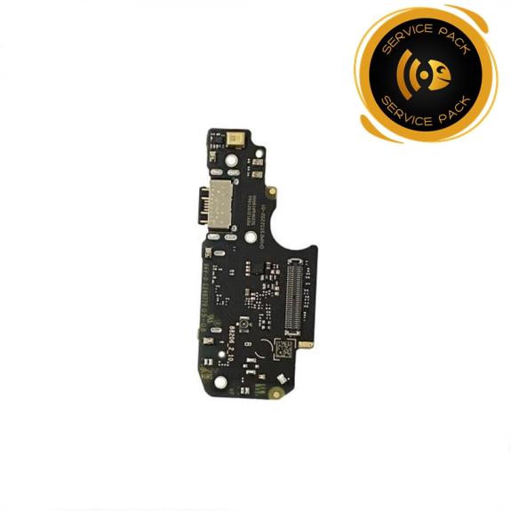 Subplaca carga para Xiaomi Redmi Note 12 Pro 4G SERVICE PACK