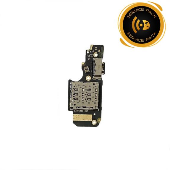 Subplaca carga para Xiaomi Redmi Note 12 Pro 4G SERVICE PACK