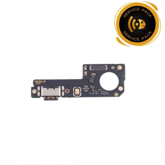 Subplaca carga para Xiaomi Redmi Note 13 5G SERVICE PACK