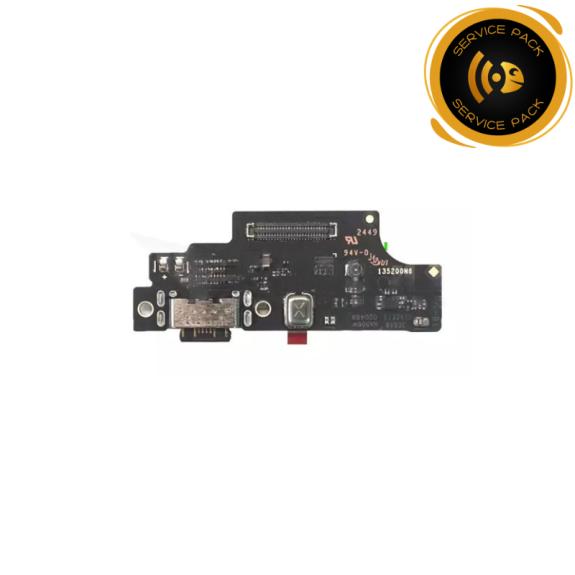 Subplaca carga para Xiaomi Redmi Note 14S SERVICE PACK