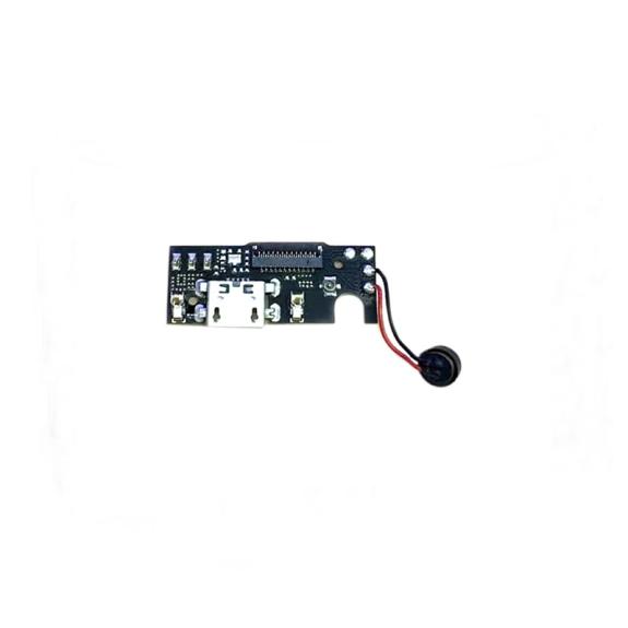 Subplaca conector carga para Alcatel 1SE 2020