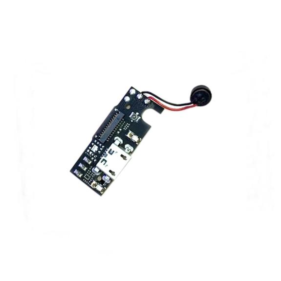 Subplaca conector carga para Alcatel 1SE 2020