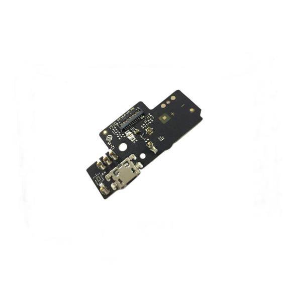 Subplaca conector carga para Alcatel 1V 2019