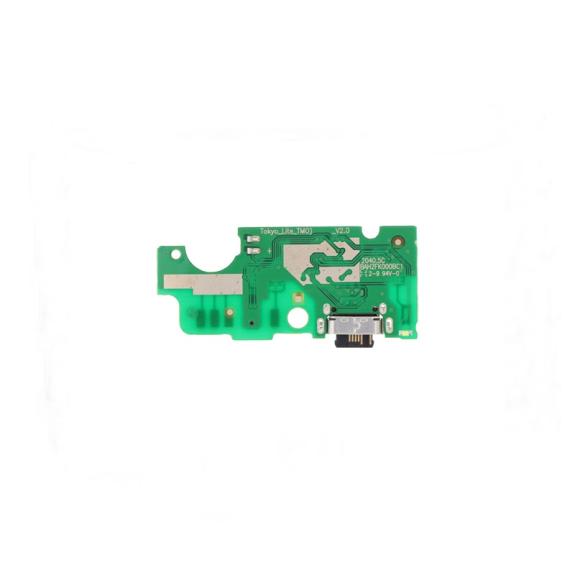 Subplaca conector carga para Alcatel 1V 2020