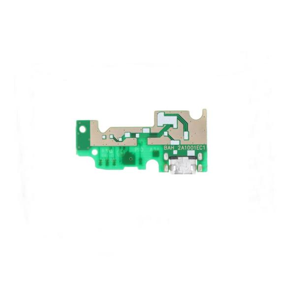 Subplaca conector carga para Alcatel 3L