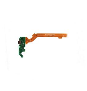 Subplaca conector carga para Alcatel 3X 2020