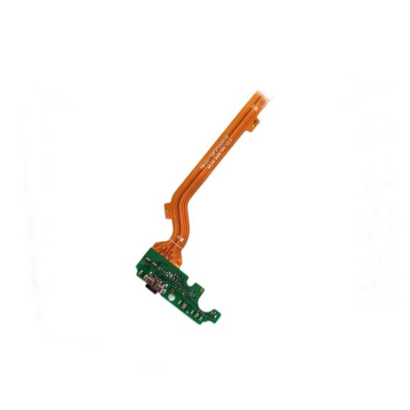 Subplaca conector carga para Alcatel 3X 2020