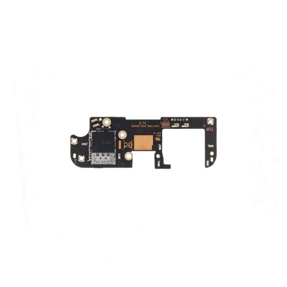 Subplaca conector carga para Asus Snapdragon Insiders