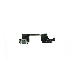 Subplaca conector carga para Blackberry DTEK60