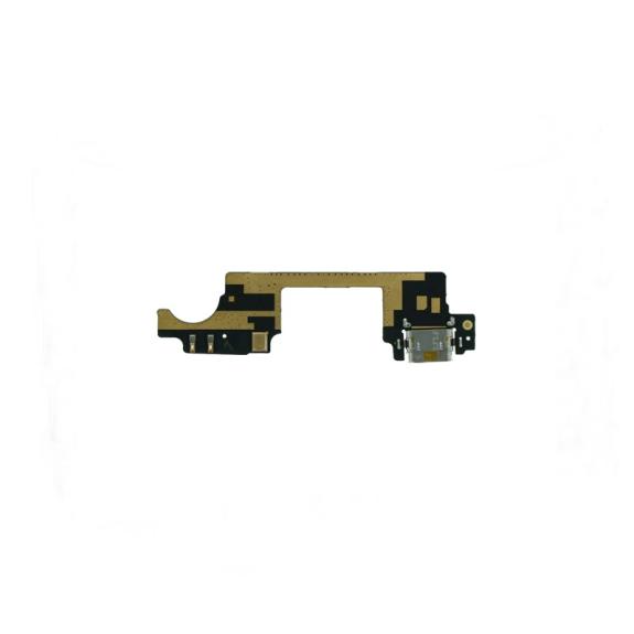 Subplaca conector carga para Blackberry DTEK60