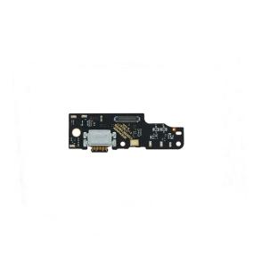 Subplaca conector carga para Blackberry Key2