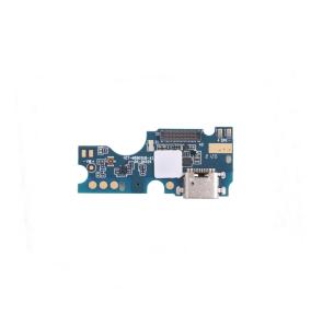 Subplaca conector carga para Blackview A100