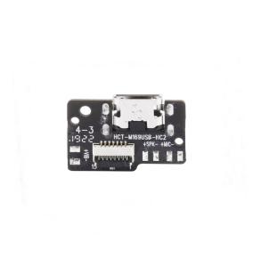 Subplaca conector carga para Blackview A60 Pro