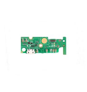 Subplaca conector carga para Blackview A70