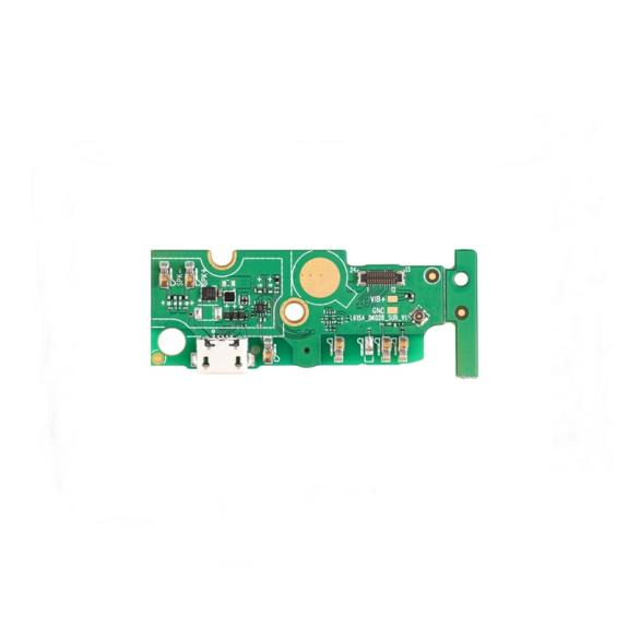 Subplaca conector carga para Blackview A70