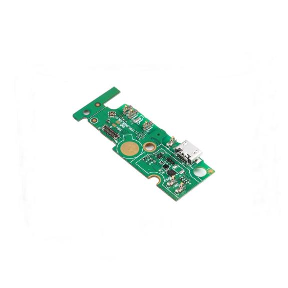 Subplaca conector carga para Blackview A70