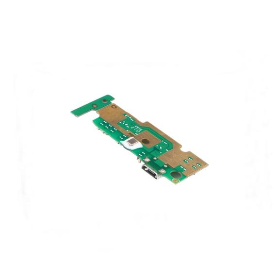 Subplaca conector carga para Blackview A70