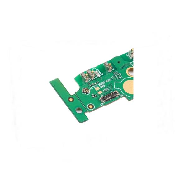 Subplaca conector carga para Blackview A70