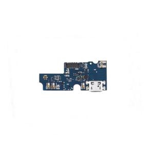 Subplaca conector carga para Blackview A80