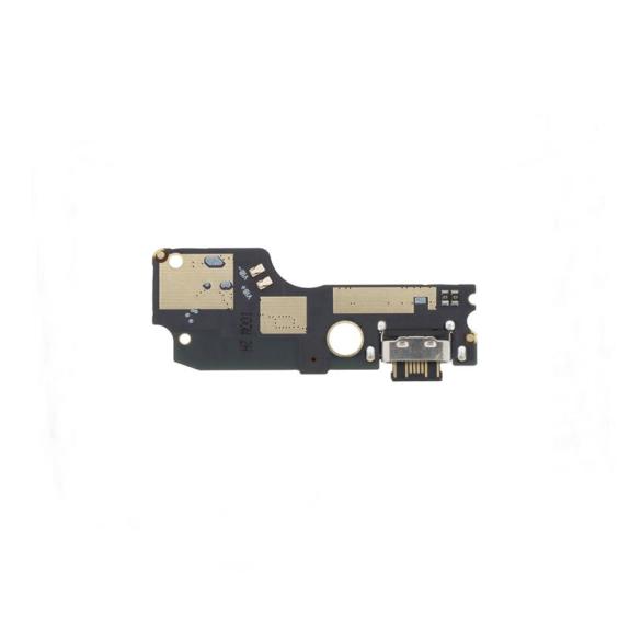 Subplaca conector carga para BlackView A85