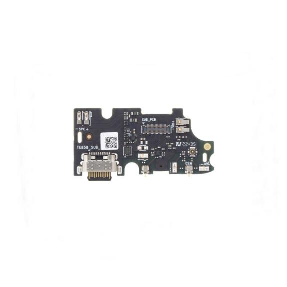 Subplaca conector carga para BlackView A95