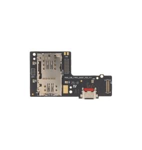 Subplaca Conector Carga Para BlackView Active 12 Pro
