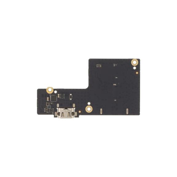 Subplaca Conector Carga Para BlackView Active 12 Pro