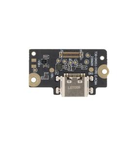 Subplaca Conector Carga Para BlackView Active 6