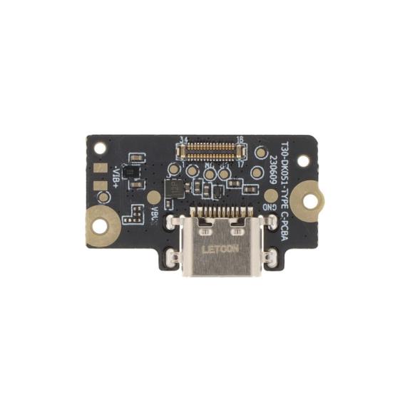 Subplaca Conector Carga Para BlackView Active 6