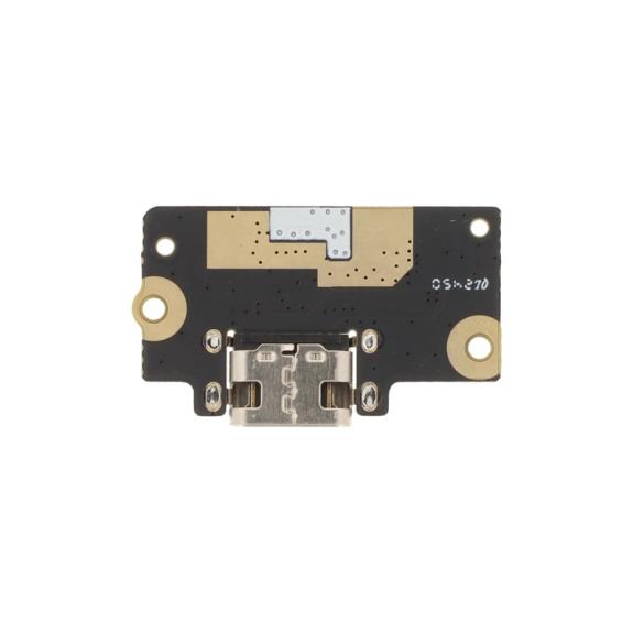 Subplaca Conector Carga Para BlackView Active 6