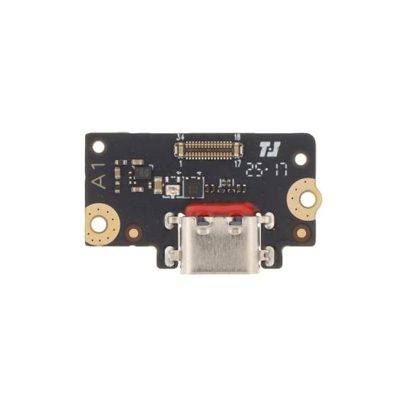 Subplaca Conector Carga Para BlackView Active 8 Pro