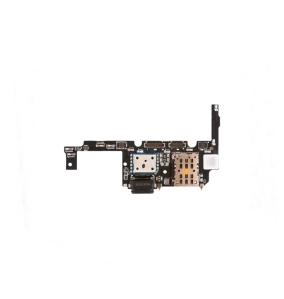 Subplaca conector carga para Blackview BL6000 Pro 5G +lector SIM