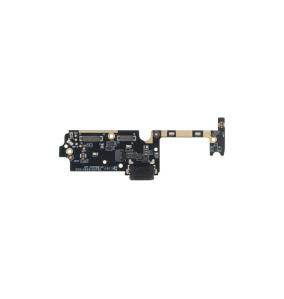 Subplaca Conector Carga Para Blackview BL9000 / BL9000 Pro