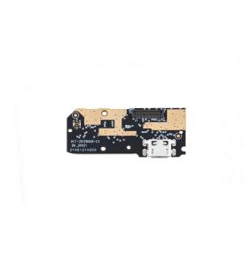 Subplaca conector carga para Blackview BV4900 Pro