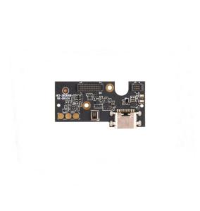 Subplaca conector carga para Blackview BV6600