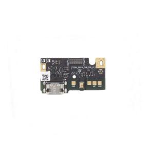 Subplaca conector carga para BlackView BV7200