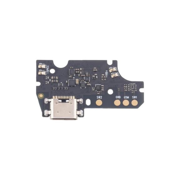 Subplaca Conector Carga Para Blackview BV8100